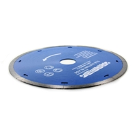 Diamantový řezný kotouč, 180 × 1,6 × 25,4 mm – Rapid M08715