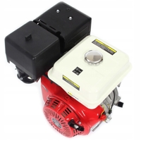 Benzínový motor 4-takt 15 HP 25.4 mm – MAR-POL M79897
