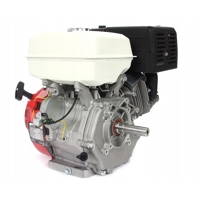 Benzínový motor 4-takt 15 HP 25.4 mm – MAR-POL M79897