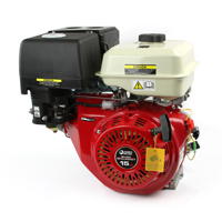 Benzínový motor 4-takt 15 HP 25.4 mm – MAR-POL M79897