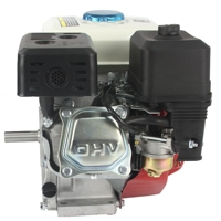 Benzínový spalovací motor 4 takt 7.0 HP 19 mm MAR-POL M79895
