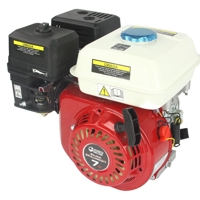Benzínový spalovací motor 4 takt 7.0 HP 19 mm MAR-POL M79895