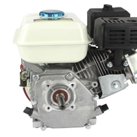 Benzínový spalovací motor 4 takt 7.0 HP 19 mm MAR-POL M79895
