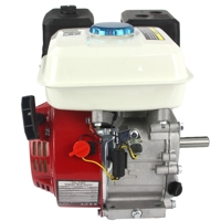 Benzínový spalovací motor 4 takt 7.0 HP 19 mm MAR-POL M79895
