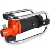 Elektrický vibrátor na beton JY-160 s hadicí 3 m × 38 mm – MAR-POL M79494-H3