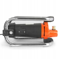 Elektrický vibrátor na beton JY-160 s hadicí 3 m × 38 mm – MAR-POL M79494-H3