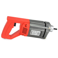 Ponorný vibrátor a hutníč betonu s hadicí 2 m × 35 mm – MAR-POL M79490