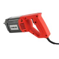 Ponorný vibrátor a hutníč betonu s hadicí 2 m × 35 mm – MAR-POL M79490