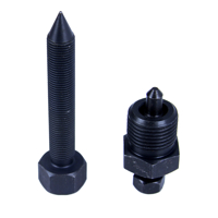 Stahovák pro výměnu spojky klimatizace MAR-POL M80452