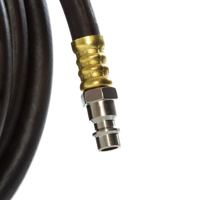 Tlaková hadice na vzduch gumová 6 x 13 mm x 15 m MAR-POL M82102