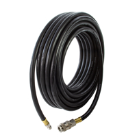 Tlaková hadice na vzduch gumová 6 x 13 mm x 15 m MAR-POL M82102