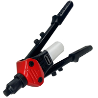 Pákové nýtovací kleště pro nýty 2,4–6,4 mm – MAR-POL M49575