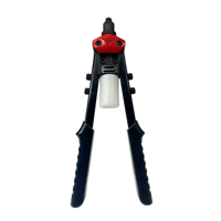 Pákové nýtovací kleště pro nýty 2,4–6,4 mm – MAR-POL M49575