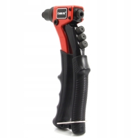 Pákové nýtovací kleště pro nýty 2,4–4,8 mm – MAR-POL M49582