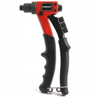 Pákové nýtovací kleště pro nýty 2,4–4,8 mm – MAR-POL M49582