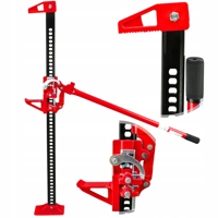 Offroad zvedák s nosností 3 t, výška 60'' (1500 mm) – MAR-POL M80150