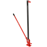 Offroad zvedák s nosností 3 t, výška 60'' (1500 mm) – MAR-POL M80150