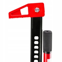 Offroad zvedák s nosností 3 t, výška 60'' (1500 mm) – MAR-POL M80150