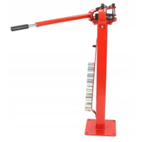 Ručná ohýbačka rúr 26 kg