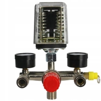 Tlakový spínač pro kompresor 400 V 3 fázový M8068695.