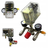 Tlakový spínač pro kompresor 400 V 3 fázový M8068695.