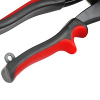 Ruční nůžky na plech levé 12'' 250 mm MAR-POL M48518