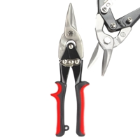 Ruční nůžky na plech 12'' rovné 250 mm MAR-POL M48520