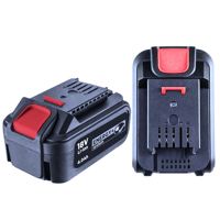 Náhradní Li-Ion baterie 18V, 4,0 Ah pro nářadí GRAPHITE Energy+ 58G004