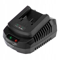 Nabíječka na akumulátory Energy + GRAPHITE 58G002