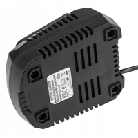 Nabíječka na akumulátory Energy + GRAPHITE 58G002