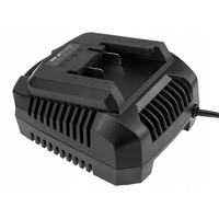Nabíječka na akumulátory Energy + GRAPHITE 58G002