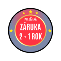 Vibrační bruska delta 105 W, 140x140x97 mm Graphite 59G335