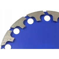 Brusný diamantový kotouč 180 mm x 22.2 mm x 5 mm T-SHAPE MAE-POL M08793