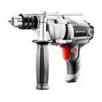 Elektrické míchadlo na lepidlo, výkon 850 W, sklíčidlo 13 mm – GRAPHITE 58G605