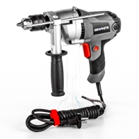 Elektrické míchadlo na lepidlo, výkon 850 W, sklíčidlo 13 mm – GRAPHITE 58G605