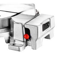 Elektrická pokosová pila 1800 W s kotoučem 254 mm a laserovým zaměřováním – GRAPHITE 59G812