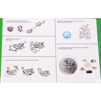 Vidiový pilový kotouč s SK plátky pro křovinořez, 255 × 1,6 × 25,4 mm, 40 zubů – DEMON M08983