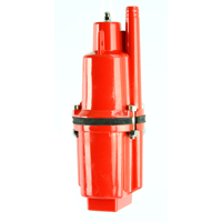 Membránové čerpadlo ORCA RED s horním sáním, plně ponorné, 460 W – M90400