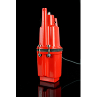 Membránové čerpadlo ORCA RED s horním sáním, plně ponorné, 460 W – M90400