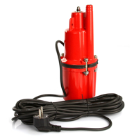 Membránové čerpadlo ORCA RED s horním sáním, plně ponorné, 460 W – M90400