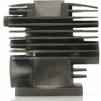 Náhradní válec 40 mm pro motorový křovinořez FS 250 – MAR-POL M83442