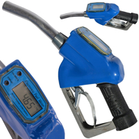 Tankovací pistole s digitálním počítadlem MAR-POL M66950