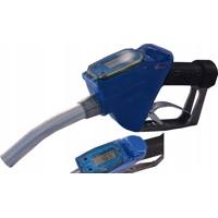 Tankovací pistole s digitálním počítadlem MAR-POL M66950