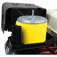 Benzínový motor 4 takt 15 HP 25.4 mm M79897