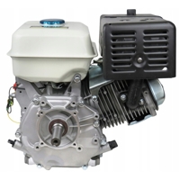 Benzínový motor 4 takt 15 HP 25.4 mm M79897