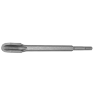 Sada 4 sekáčů SDS PLUS, délka 250 mm – MAR-POL M23599