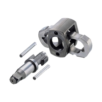 BJC Pneumatický rázový klíč BJC 455 - M80526