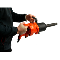 BJC Pneumatický rázový klíč BJC 455 - M80526