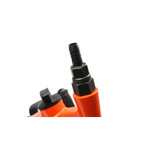 BJC Pneumatický rázový klíč BJC 455 - M80526