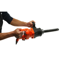 Pneumatický nárazový klíč 4500 Nm TWIN HAMMER BJC 777 M80527